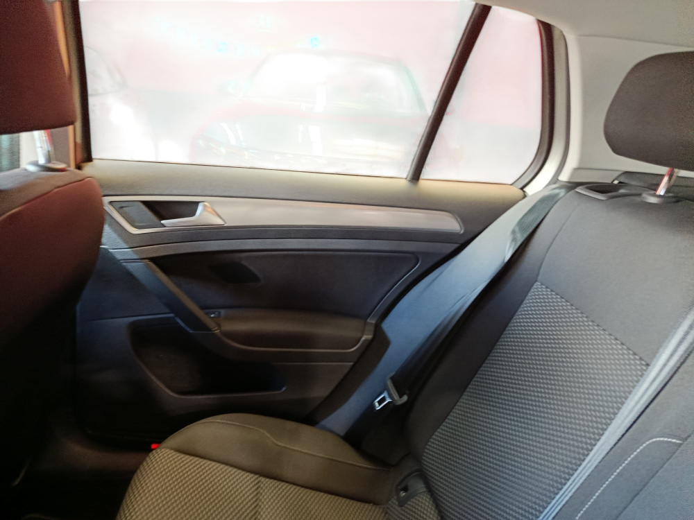 Imagen de Volkswagen Golf
