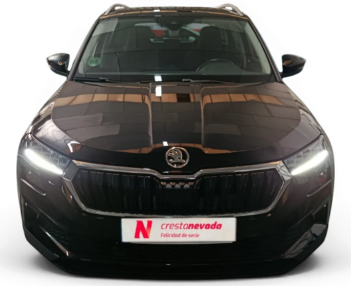 Imagen de Skoda Karoq