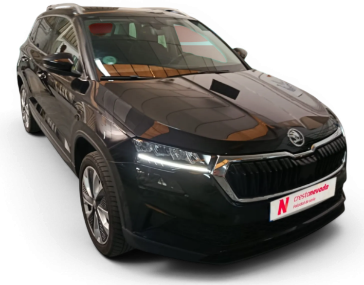 Imagen de Skoda Karoq