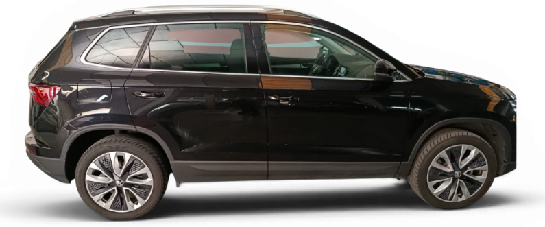 Imagen de Skoda Karoq