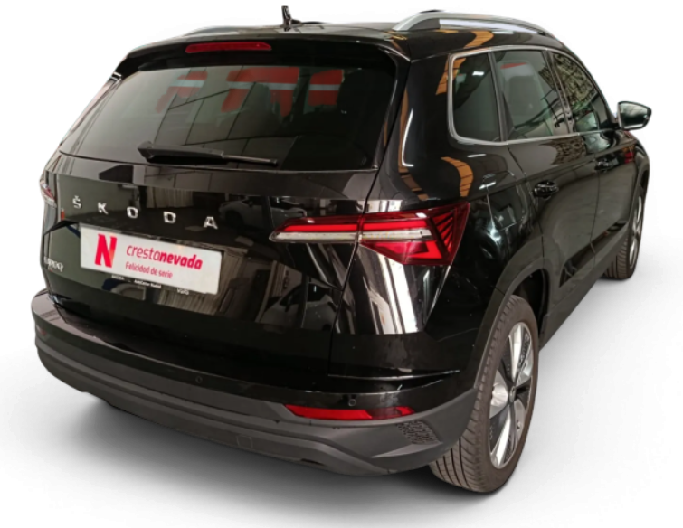 Imagen de Skoda Karoq