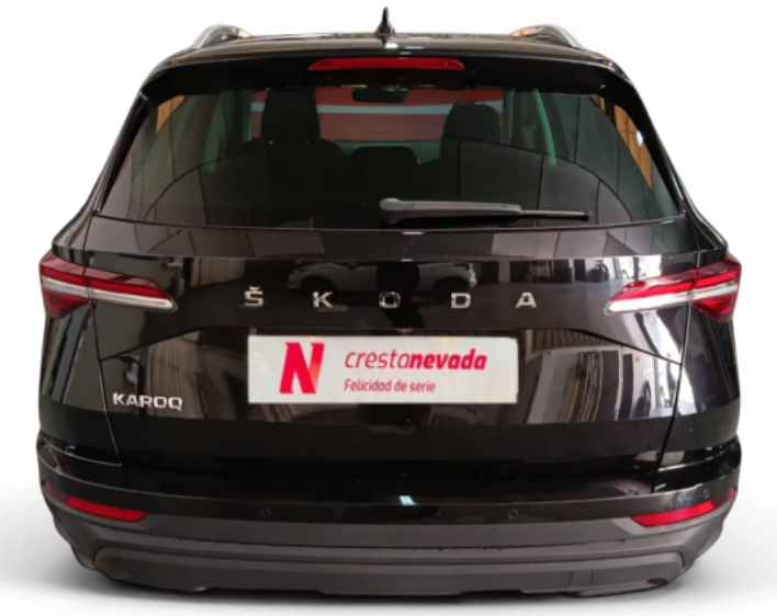 Imagen de Skoda Karoq