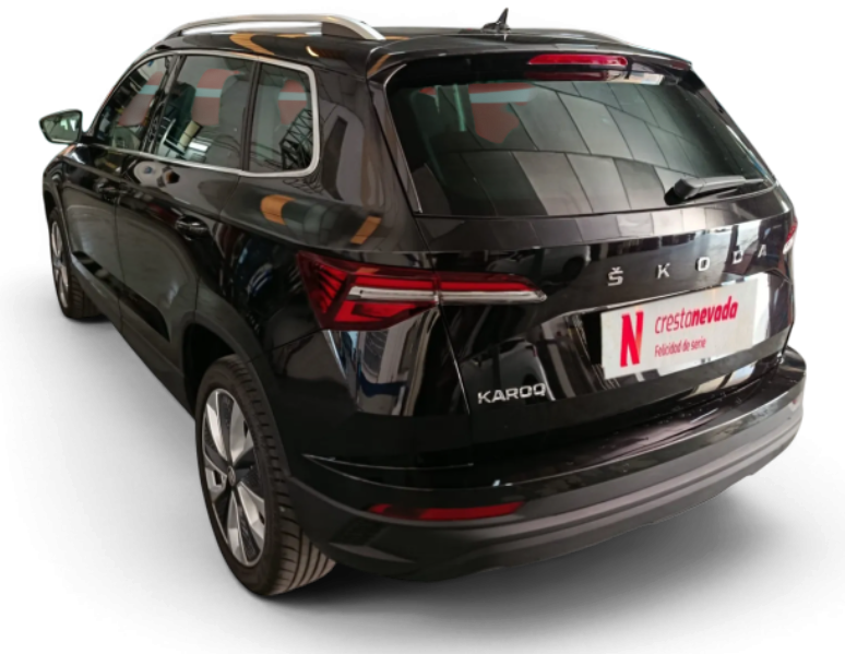 Imagen de Skoda Karoq