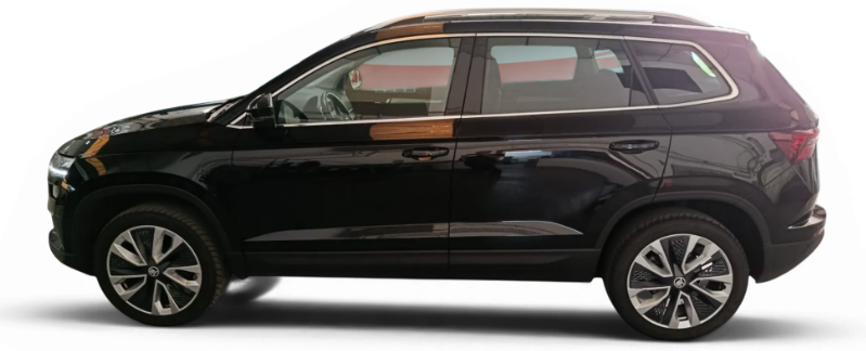 Imagen de Skoda Karoq