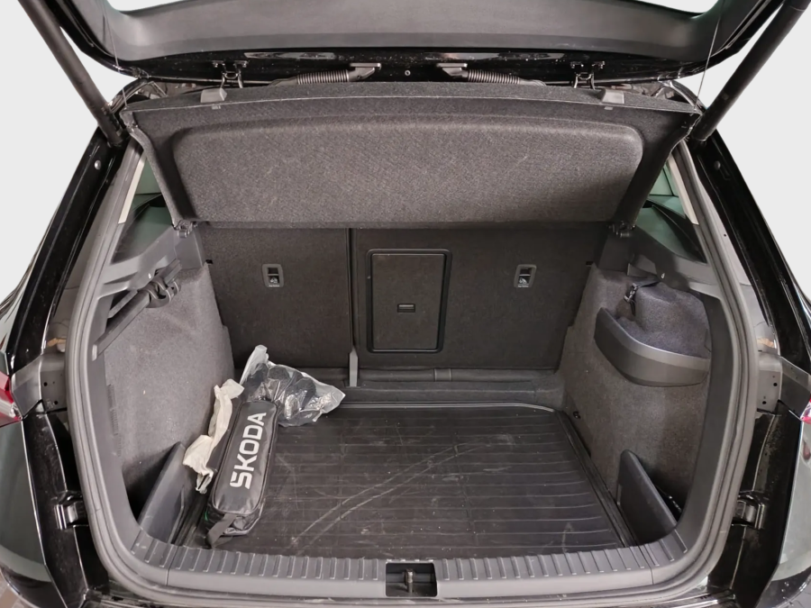 Imagen de Skoda Karoq
