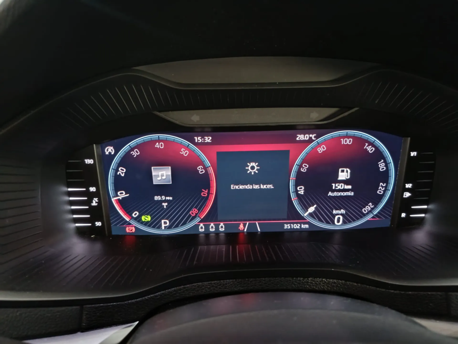 Imagen de Skoda Karoq