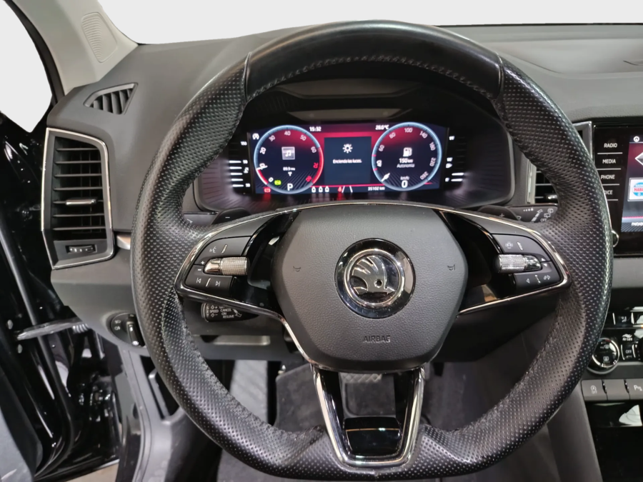 Imagen de Skoda Karoq