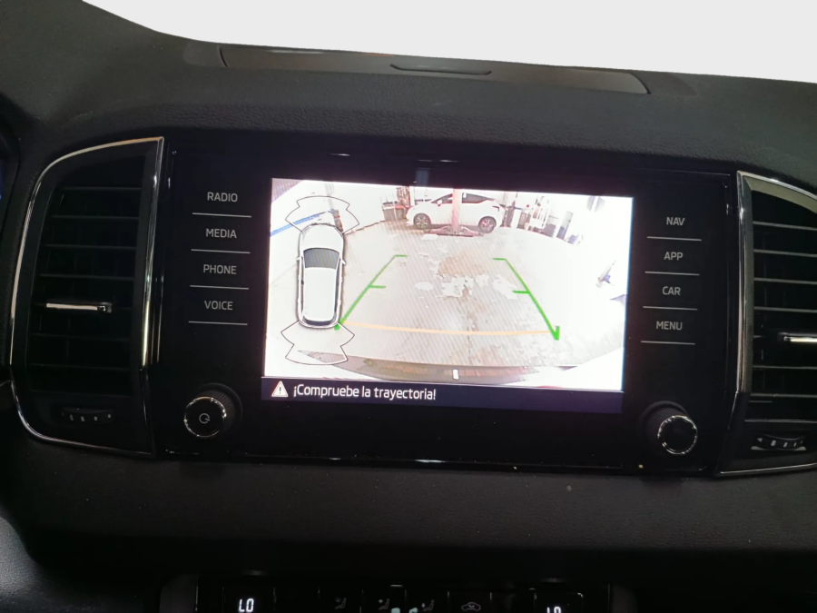 Imagen de Skoda Karoq