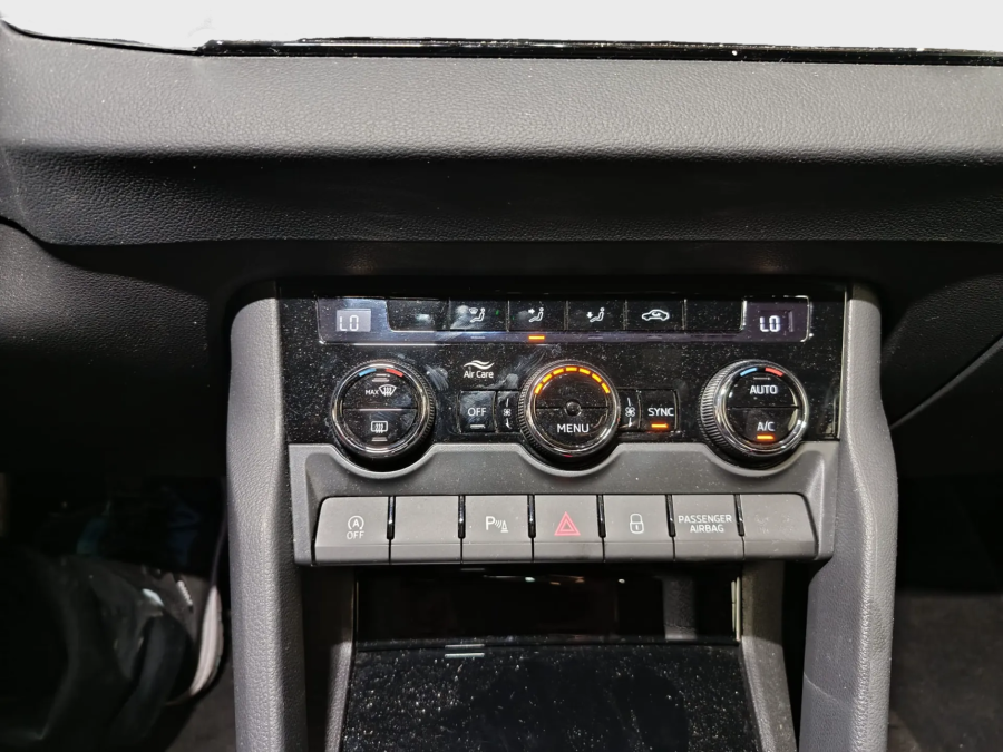 Imagen de Skoda Karoq