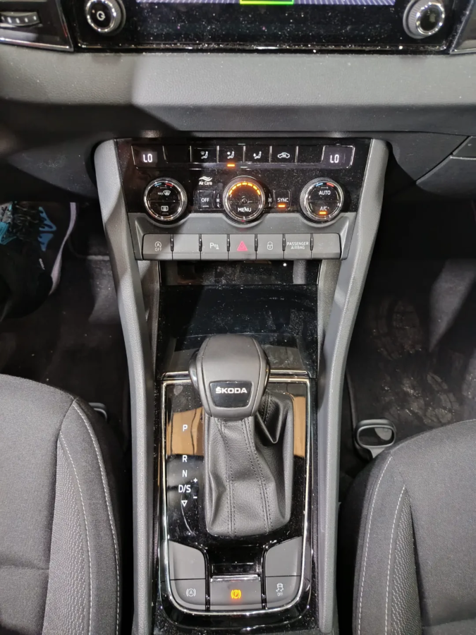 Imagen de Skoda Karoq