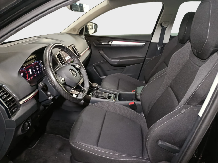 Imagen de Skoda Karoq