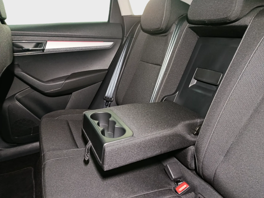 Imagen de Skoda Karoq
