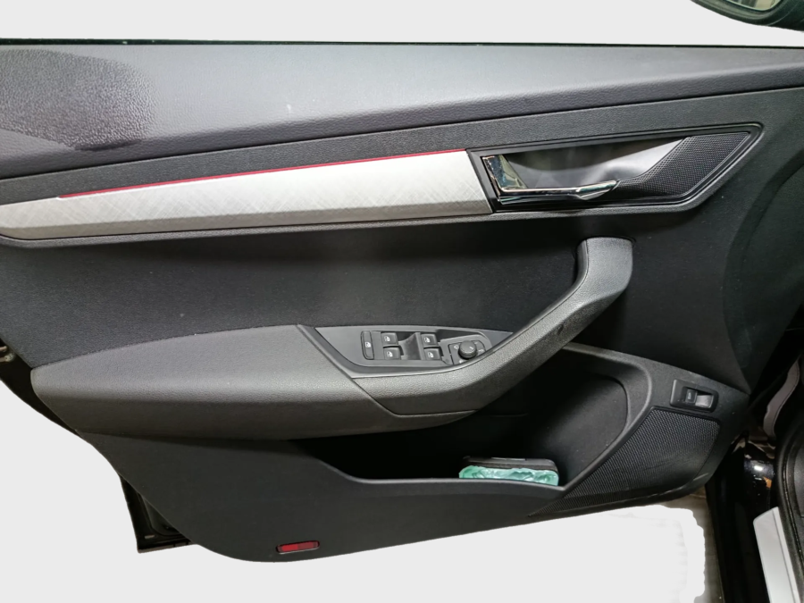 Imagen de Skoda Karoq