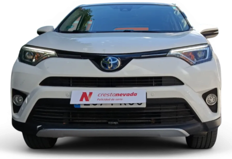 Imagen de TOYOTA Rav4