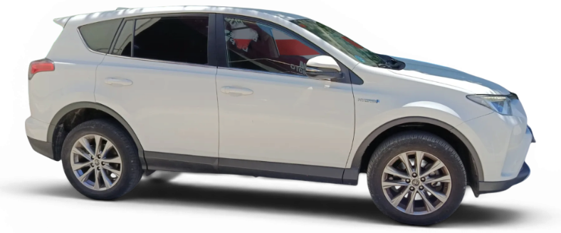 Imagen de TOYOTA Rav4