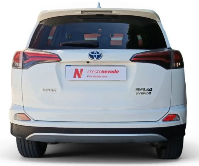 Imagen de TOYOTA Rav4