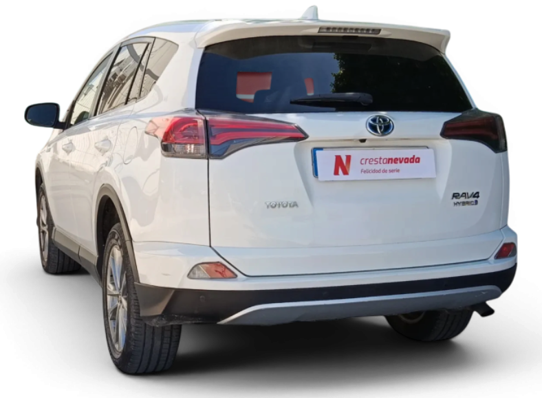 Imagen de TOYOTA Rav4