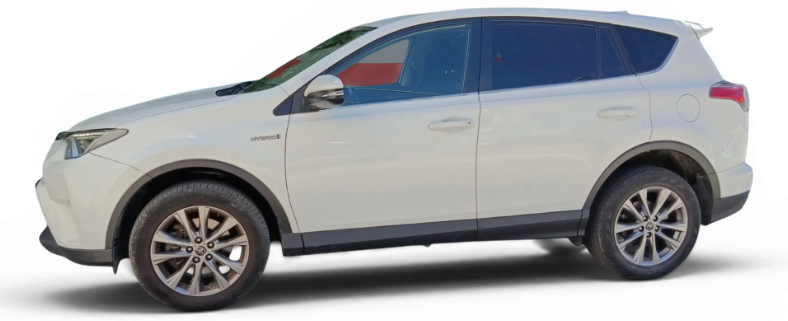 Imagen de TOYOTA Rav4