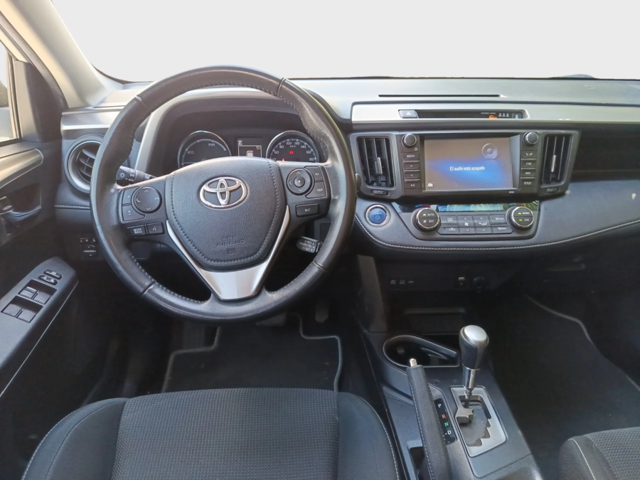 Imagen de TOYOTA Rav4