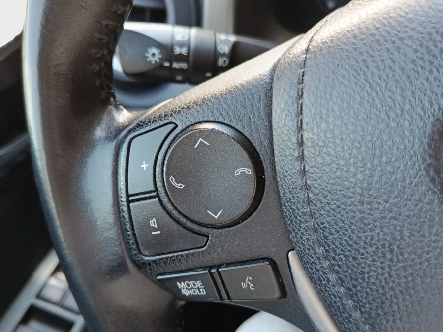 Imagen de TOYOTA Rav4