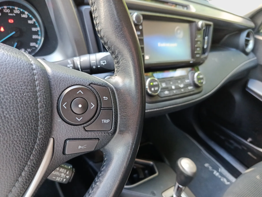 Imagen de TOYOTA Rav4