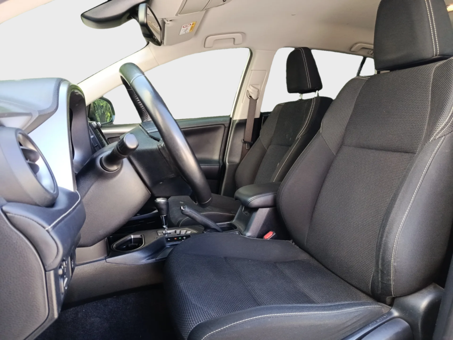 Imagen de TOYOTA Rav4