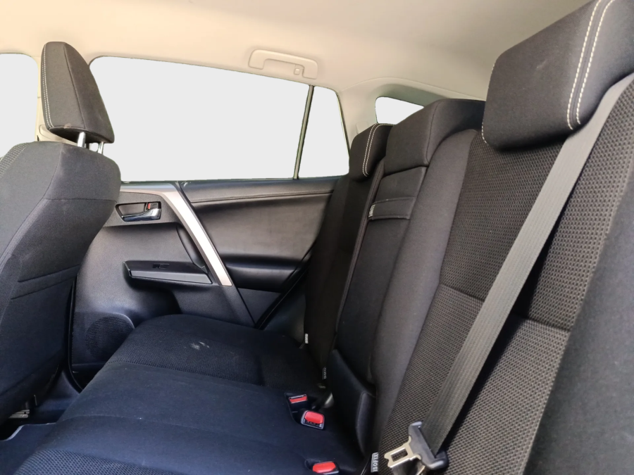Imagen de TOYOTA Rav4