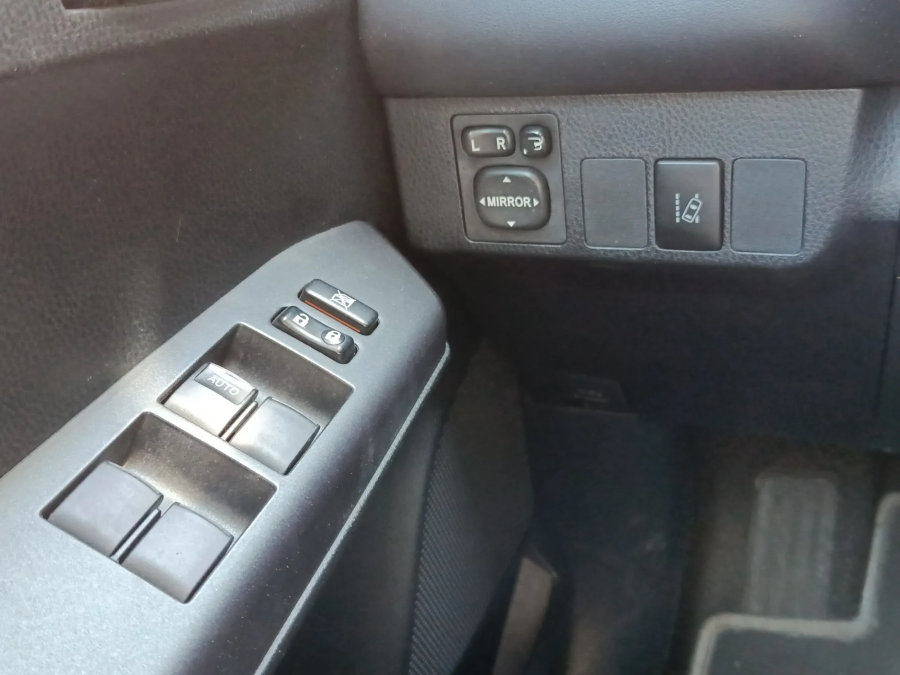 Imagen de TOYOTA Rav4