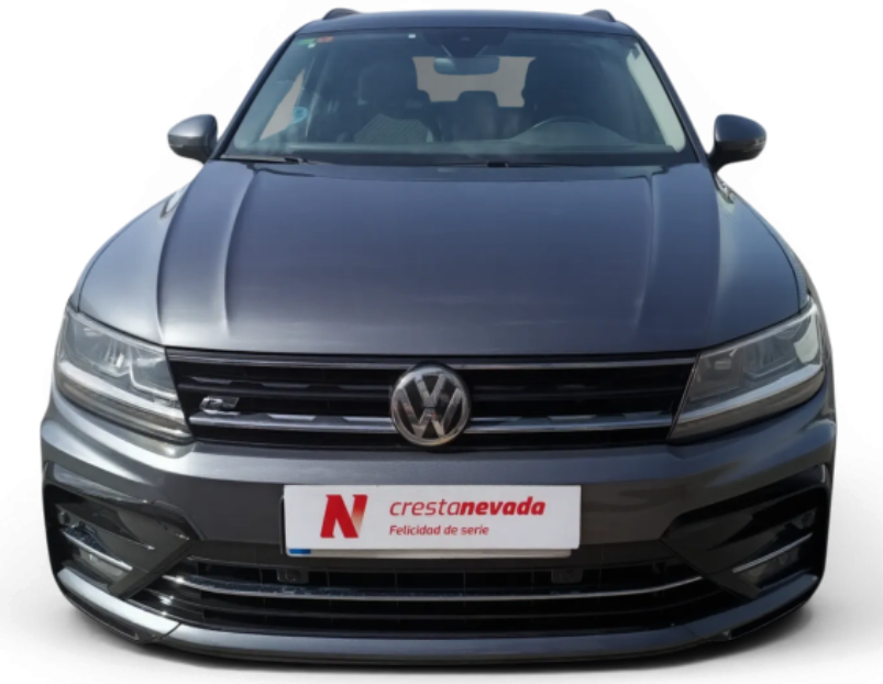 Imagen de Volkswagen Tiguan