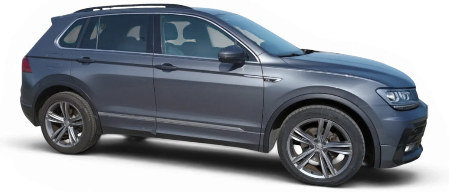 Imagen de Volkswagen Tiguan