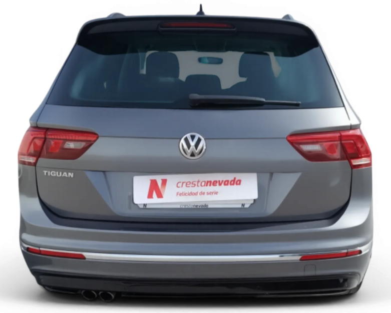 Imagen de Volkswagen Tiguan