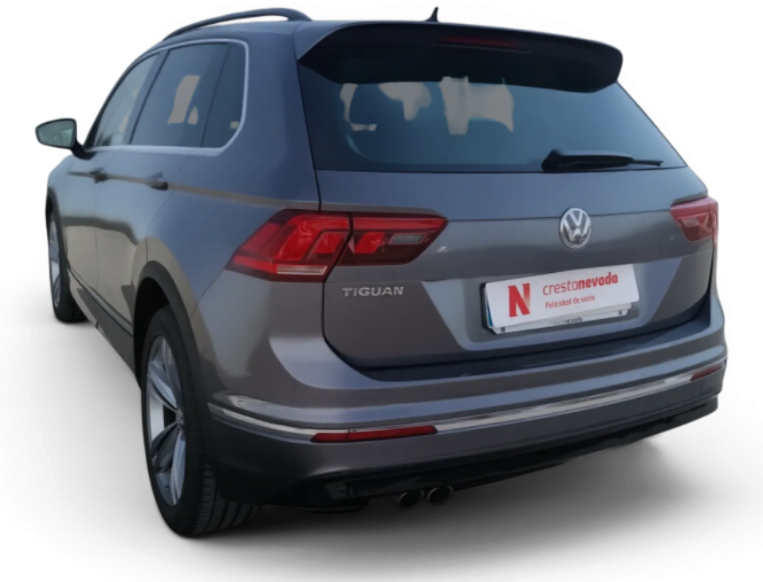 Imagen de Volkswagen Tiguan