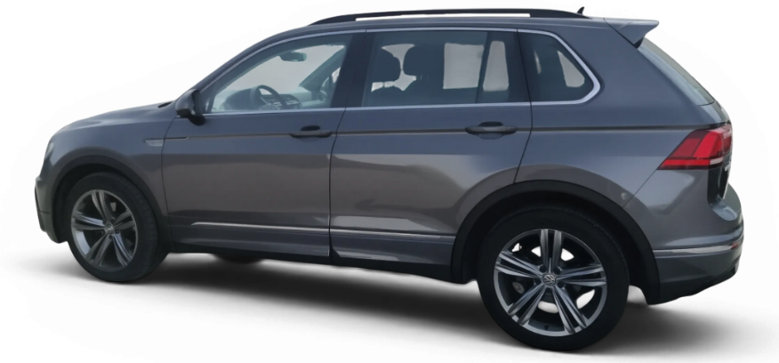 Imagen de Volkswagen Tiguan
