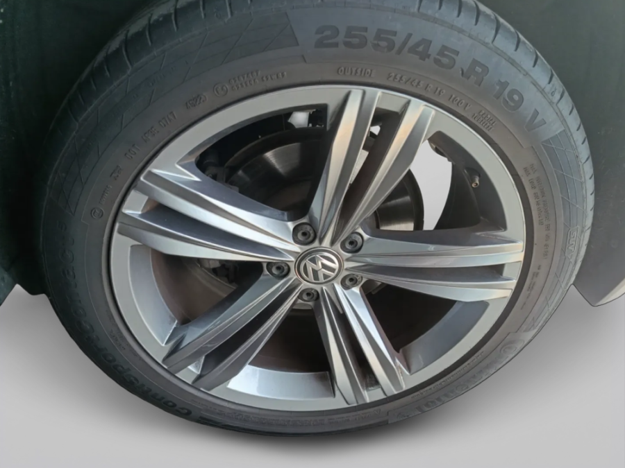 Imagen de Volkswagen Tiguan