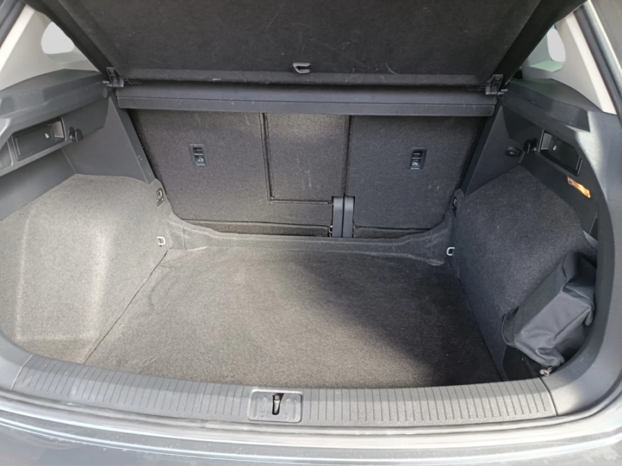 Imagen de Volkswagen Tiguan
