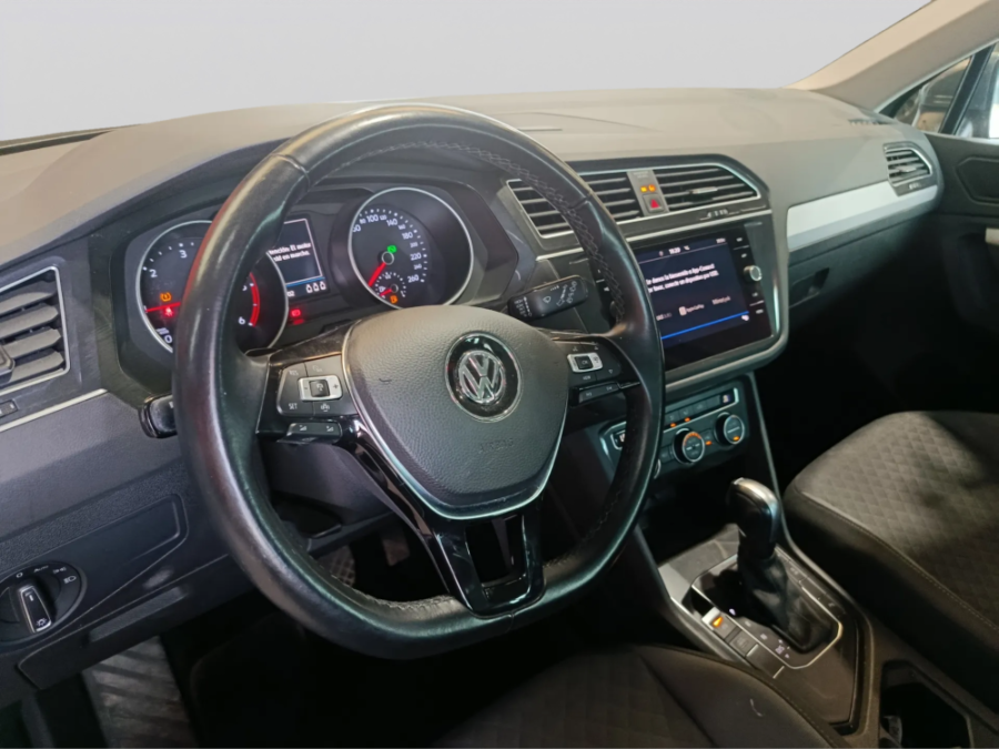 Imagen de Volkswagen Tiguan