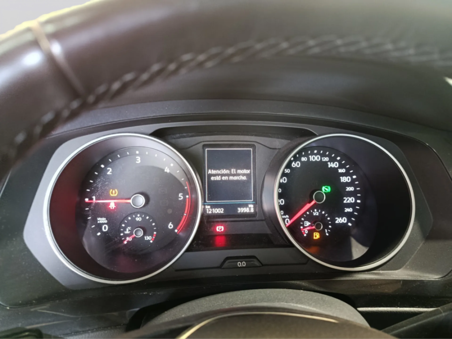 Imagen de Volkswagen Tiguan
