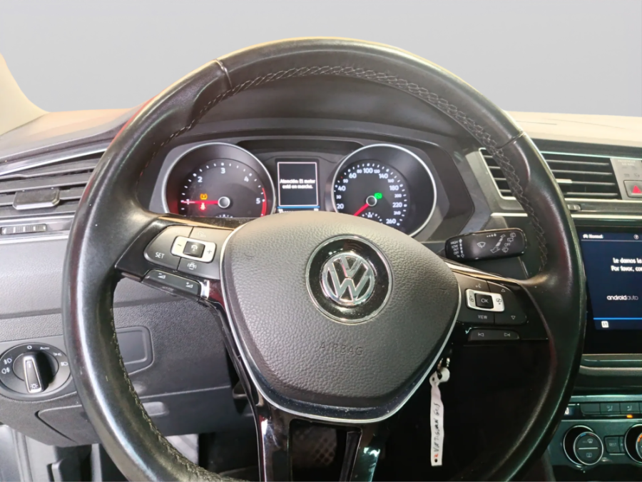 Imagen de Volkswagen Tiguan