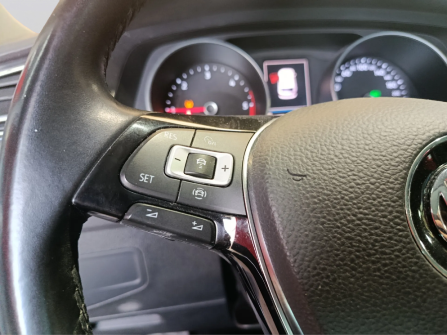 Imagen de Volkswagen Tiguan