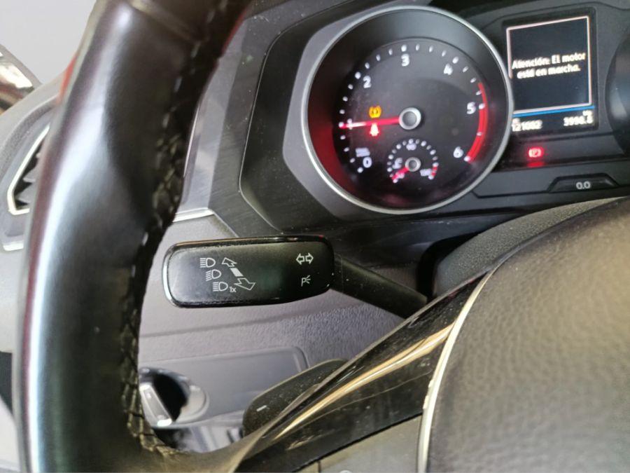 Imagen de Volkswagen Tiguan