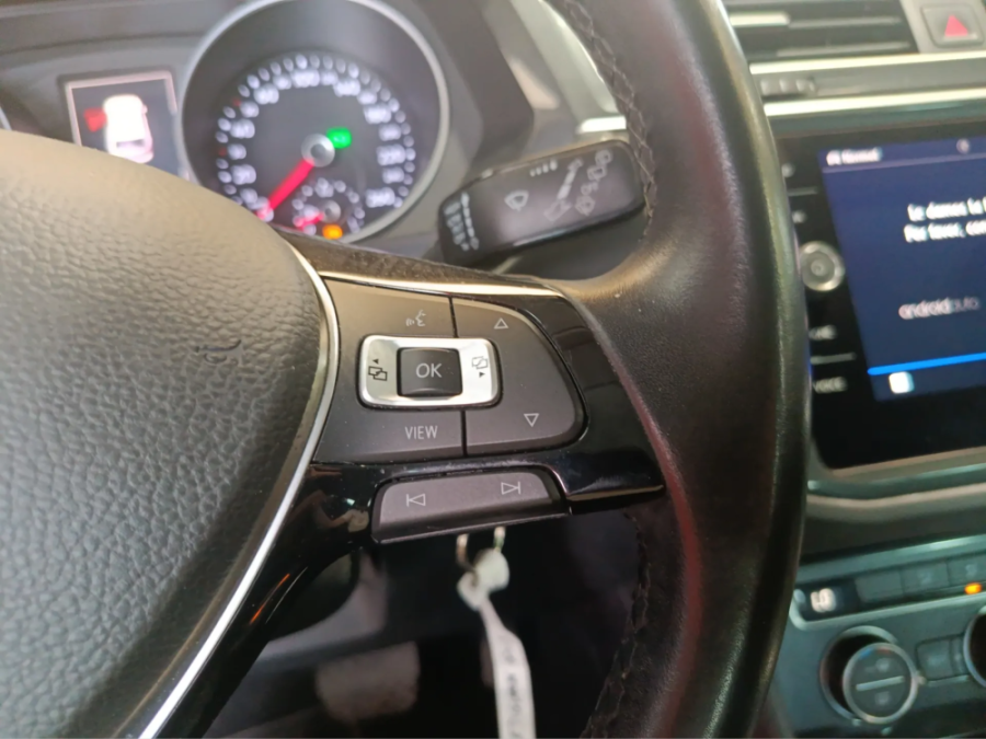 Imagen de Volkswagen Tiguan