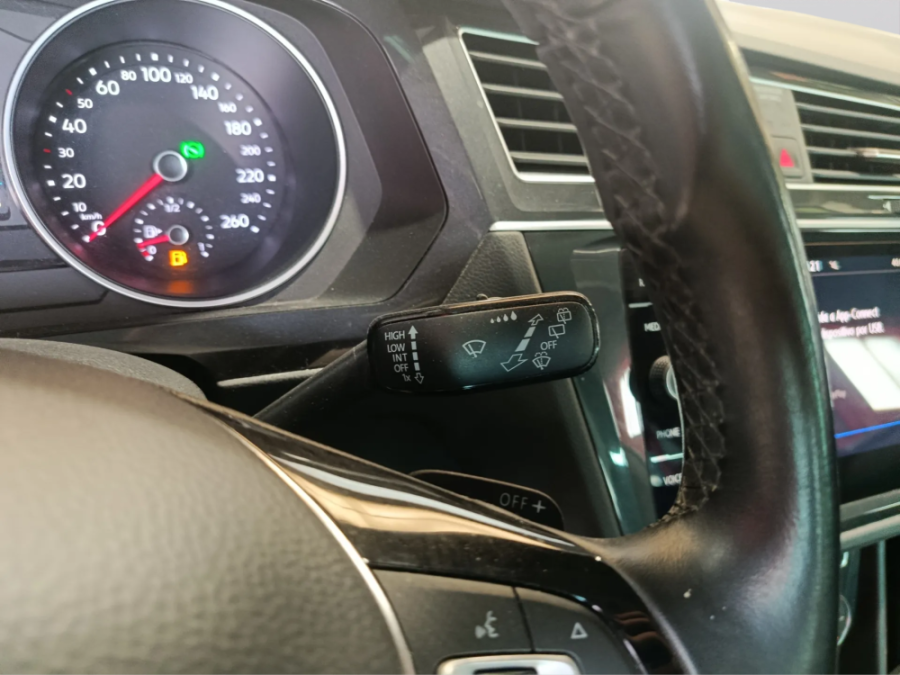 Imagen de Volkswagen Tiguan