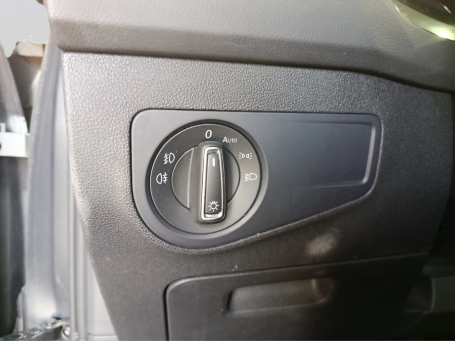 Imagen de Volkswagen Tiguan