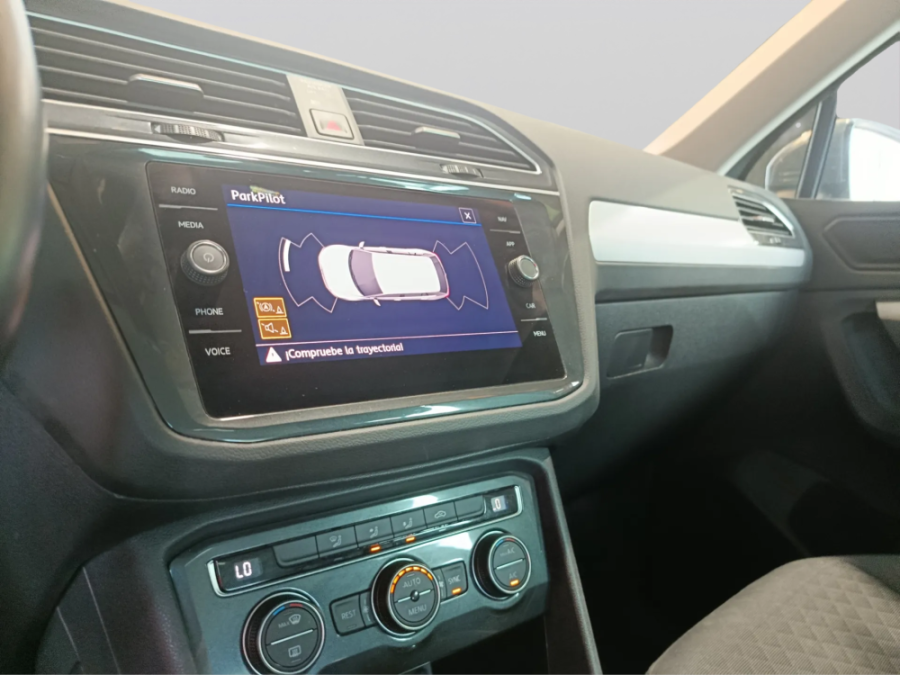 Imagen de Volkswagen Tiguan