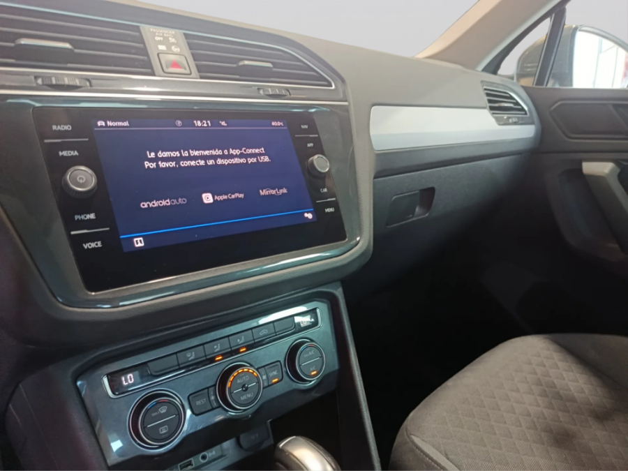 Imagen de Volkswagen Tiguan