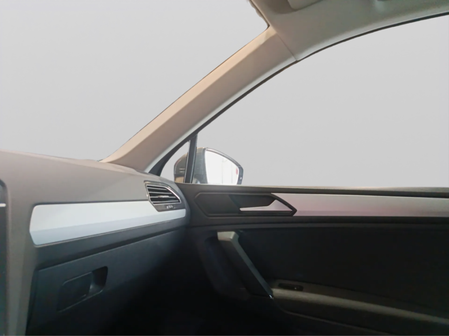 Imagen de Volkswagen Tiguan