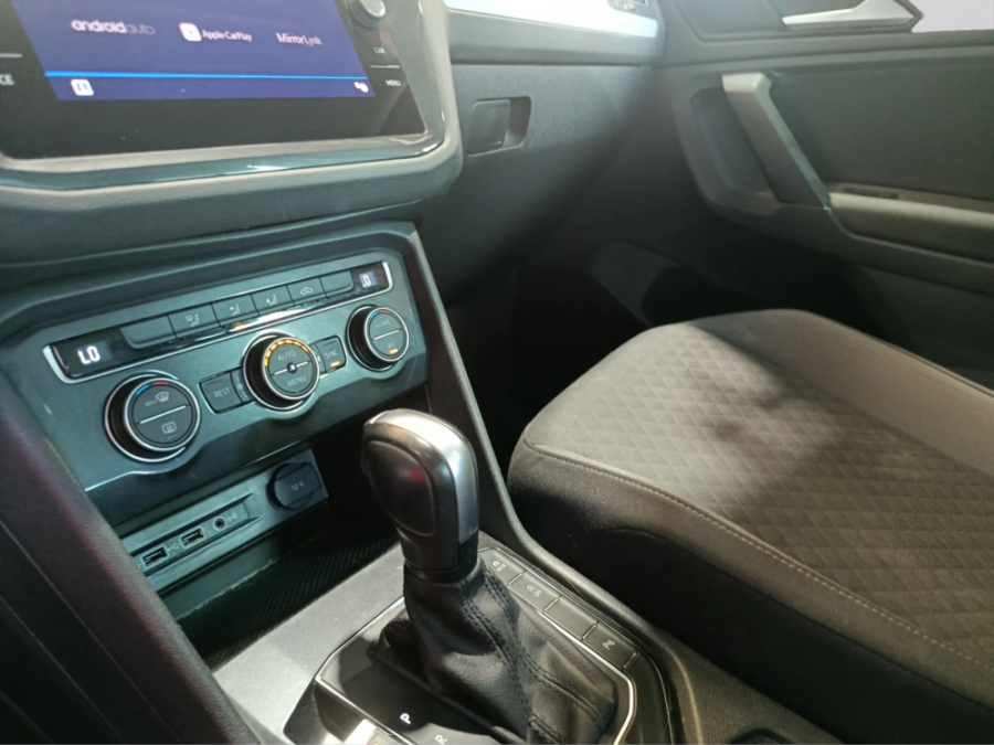 Imagen de Volkswagen Tiguan