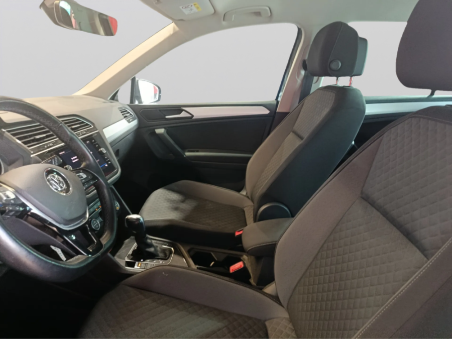Imagen de Volkswagen Tiguan
