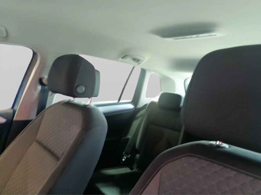 Imagen de Volkswagen Tiguan