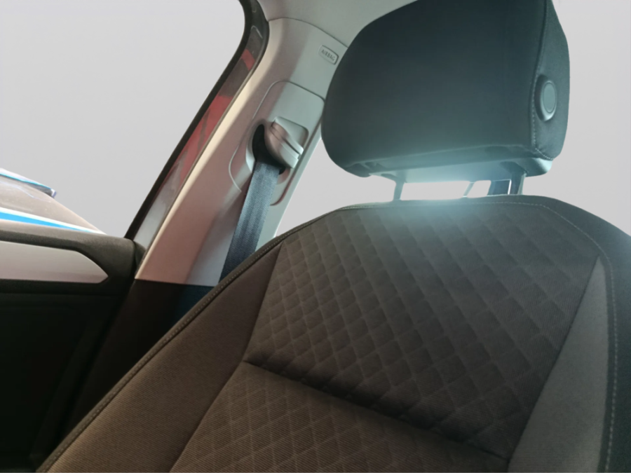 Imagen de Volkswagen Tiguan